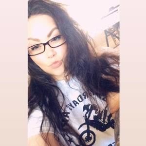 Meet your Posher, Mandy